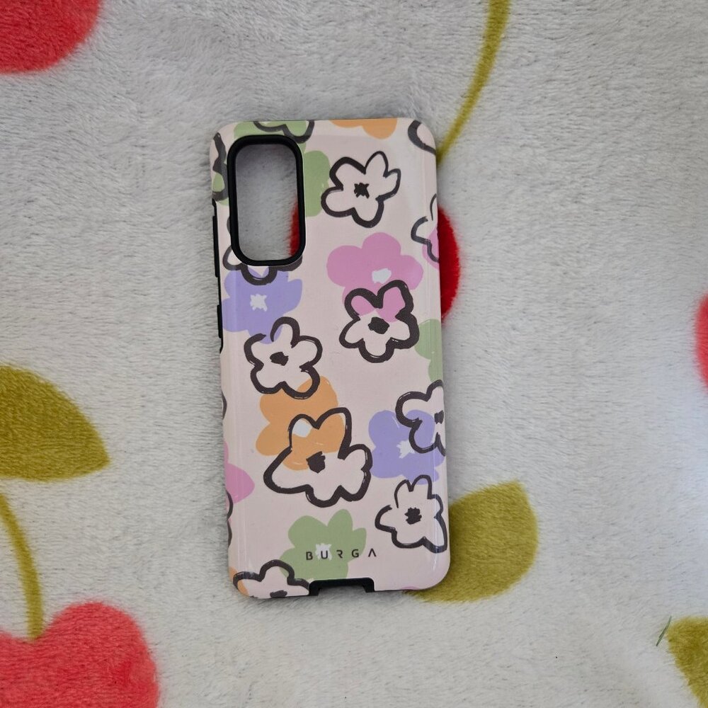 Burga Samsung Galaxy S20 phone case